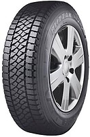 Фото Bridgestone Blizzak W810 (215/65R16C 109/107R)