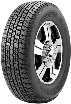 Фото Bridgestone Dueler H/T D840 (235/70R16 106T)