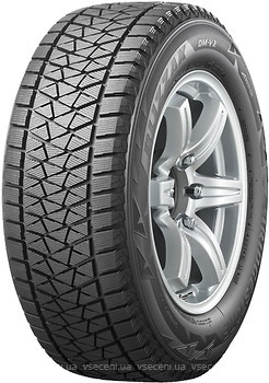 Фото Bridgestone Blizzak DM-V2 (215/70R16 100S)