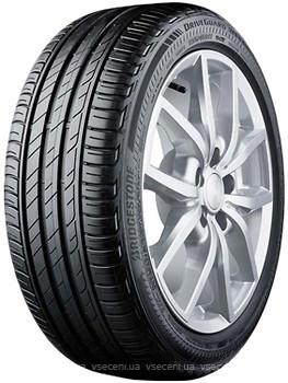 Фото Bridgestone DriveGuard (215/55R16 97W) RunFlat RFT