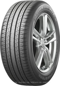 Фото Bridgestone Dueler H/L 33 (225/60R18 100H)