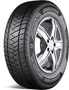 Фото Bridgestone Duravis All Season (195/70R15C 104/102R)