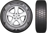 Фото Bridgestone Duravis All Season EVO (235/65R16C 115/113R)