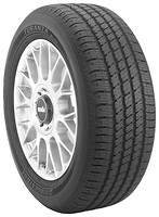 Фото Bridgestone Turanza EL42 (235/50R18 97H)