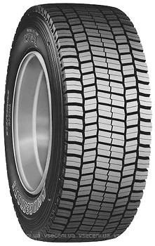 Фото Bridgestone M729 (315/70R22.5 152/148L)