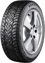 Фото Bridgestone Noranza 001 (215/50R17 95T XL) під шип