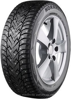 Фото Bridgestone Noranza 001 (215/50R17 95T XL) шип