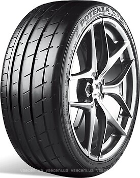 Фото Bridgestone Potenza S007 (245/35R20 95Y XL)