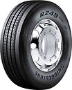 Фото Bridgestone R249 Evo (315/70R22.5 152/148M)