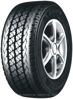 Фото Bridgestone Duravis R630 (195/75R16C 107/105R)