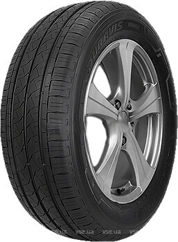 Фото Bridgestone Duravis R660A (235/60R17C 109/107T)