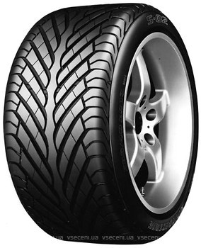 Фото Bridgestone Potenza S-02 Pole Position (225/40R18 92Y XL)