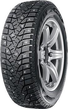 Фото Bridgestone Blizzak Spike-02 (245/45R18 96T) шип