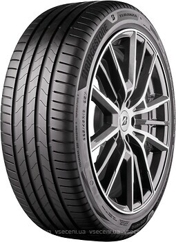 Фото Bridgestone Turanza 6 (215/60R16 99V)