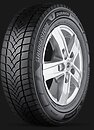 Фото Bridgestone Duravis Van Winter (235/65R16C 115/113R)
