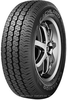 Фото Cachland CH-Van100 (235/65R16C 115/113T)