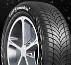 Фото CEAT 4 SeasonDrive Plus (185/55R15 86V)