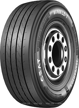 Фото CEAT Winmile-T (385/65R22.5 164K)