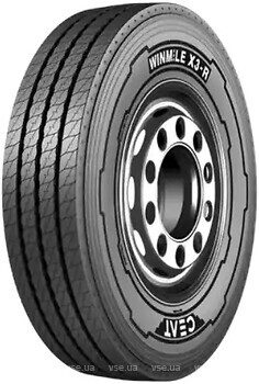 Фото CEAT Winmile X3-R (235/75R17.5 143/141K)
