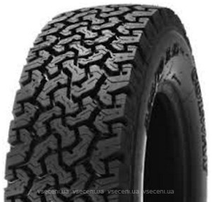 Фото Colway C-Trax AT (225/70R15 100Q)