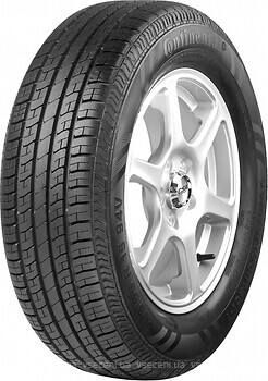 Фото Continental ComfortContact 1 (175/65R14 82H)