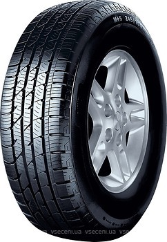 Фото Continental ContiCrossContact LX (255/70R15 111T)