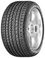 Фото Continental ContiCrossContact UHP (235/65R17 104V)