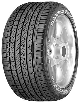 Фото Continental ContiCrossContact UHP (235/55R17 99H)