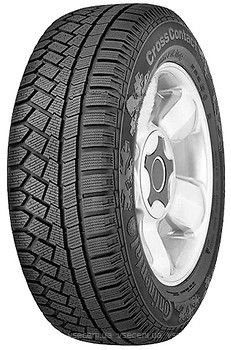 Фото Continental ContiCrossContact Viking (225/60R18 104Q XL)