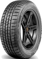Фото Continental ContiCrossContact Winter (235/55R19 105H XL)
