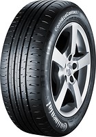 Фото Continental ContiEcoContact 5 (185/65R15 92T XL)