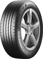 Фото Continental EcoContact 6 (175/70R13 82T)