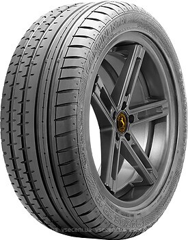 Фото Continental ContiSportContact 2 (195/45R15 78V)