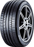 Фото Continental ContiSportContact 5P (255/35R19 92Y) RunFlat SSR