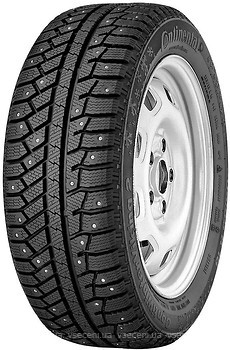 Фото Continental ContiWinterViking 2 (225/55R17 97T) шип