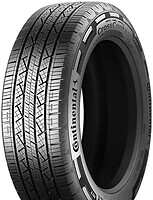 Фото Continental CrossContact H/T (265/65R18 114H)