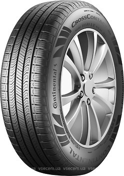 Фото Continental CrossContact RX (275/45R22 115W XL)