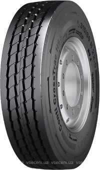 Фото Continental CrossTrac HS3 (385/65R22.5 160K (158L))