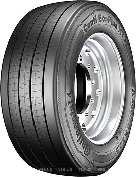 Фото Continental Conti EcoPlus HT3 Plus (385/65R22.5 160K)