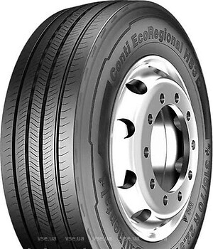 Фото Continental EcoRegional HS3 (315/70R22.5 156/150L)