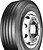 Фото Continental EcoRegional HS3 (315/70R22.5 156/150L)