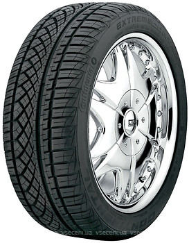 Фото Continental ExtremeContact DWS (235/35R19 91Y XL)