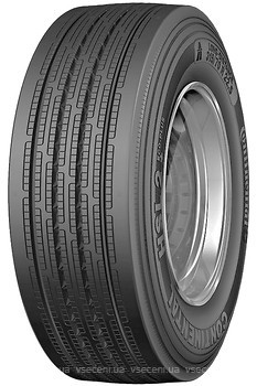 Фото Continental HSL 2 Plus Eco-Plus (315/60R22.5 152/148L)