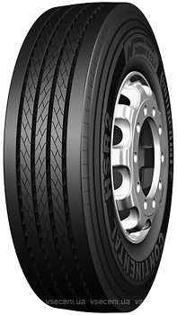 Фото Continental HSR2 (315/80R22.5 158/150L XL)