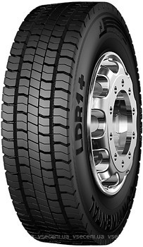 Фото Continental LDR1 Plus (8.5R17.5 121/120L)