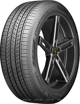 Фото Continental ProContact TX 10 (265/45R20 111T)
