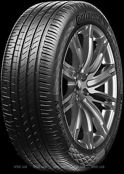 Фото Continental TechContact TC6 (225/55R17 97W)