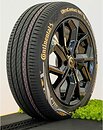 Фото Continental UltraContact NXT (225/50R18 99W XL)