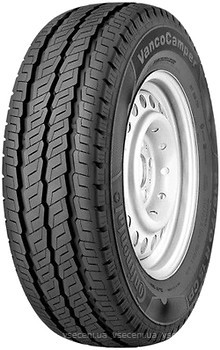 Фото Continental VancoCamper (225/75R16C 116/114R)