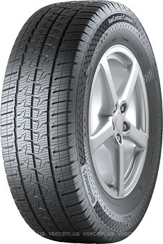 Фото Continental VanContact Camper (225/65R16C 112R)